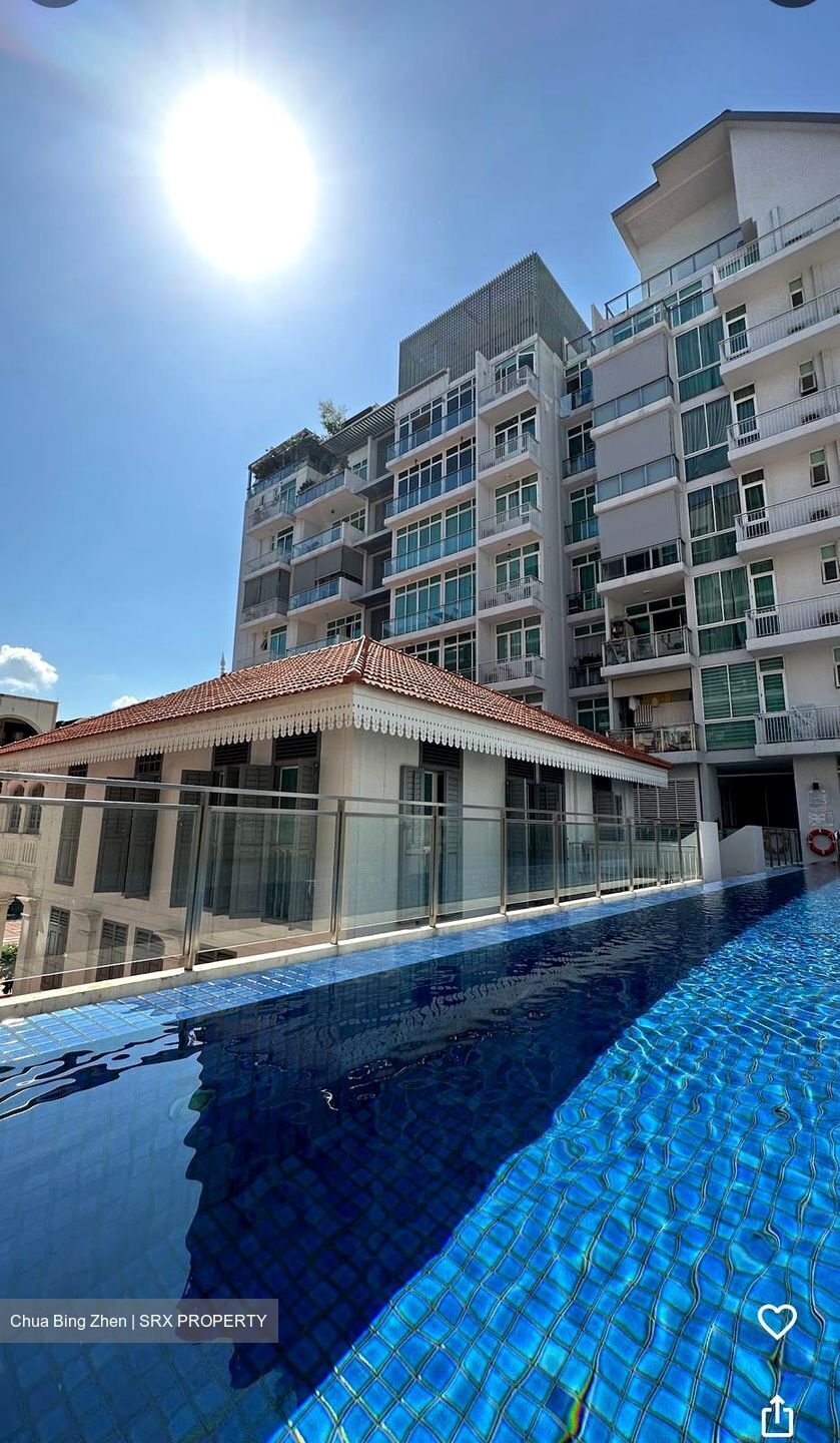 Rezi 26 (D14), Apartment #570980991